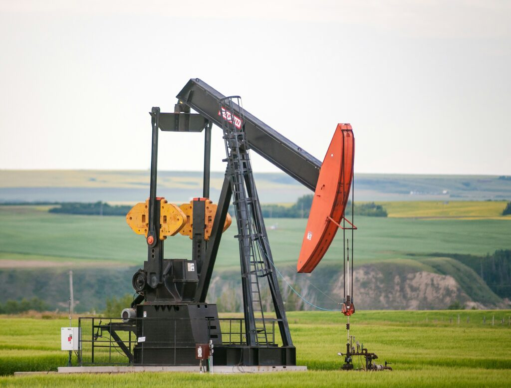 Accounting Services for the Oil & Gas Sector You Can Trust | Expert Financial Support